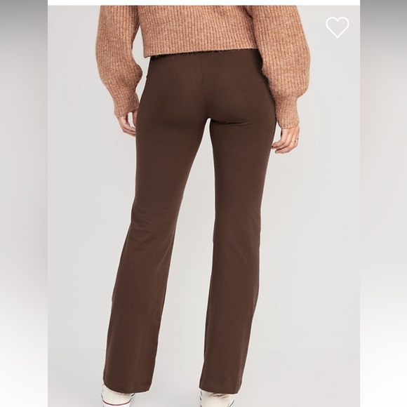 High Rise Flare Leggings - Picture 2 of 5